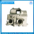 China OEM profissional fabricante Alu Gravity Casting